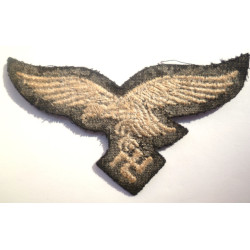 WW2 Luftwaffe Breast Eagle - Third Reich Insignia