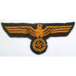 WW2 German Kriegsmarine Breast Eagle - Third Reich Insignia