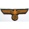 WW2 German Kriegsmarine Breast Eagle - Third Reich Insignia