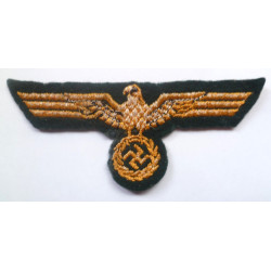 WW2 German Kriegsmarine Breast Eagle - Third Reich Insignia