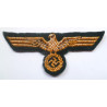 WW2 German Kriegsmarine Breast Eagle - Third Reich Insignia