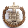 Dorsetshire Regiment Cap Badge - British Army Insignia