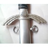 WW2 German Luftwaffe Officers Dress Sword by SMF Solingen - Third Reich