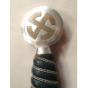 WW2 German Luftwaffe Officers Dress Sword by SMF Solingen - Third Reich