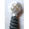 WW2 German Luftwaffe Officers Dress Sword by SMF Solingen - Third Reich