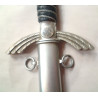 WW2 German Luftwaffe Officers Dress Sword by SMF Solingen - Third Reich