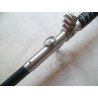 WW2 German Luftwaffe Officers Dress Sword by SMF Solingen - Third Reich