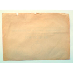 Hitler Election and Anschluss Ballot Paper