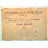 Hitler Election and Anschluss Ballot Paper