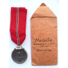 German Eastern Front Medal with Packet of Issue