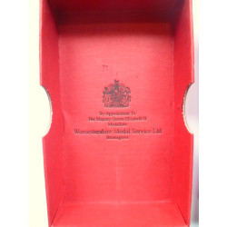 Coronation Medal 6 May 2023 King Charles III Medal- British Military