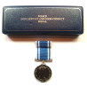 Police Long Service and Good Conduct Medal