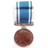 ERII Police Long Service and Good Conduct Medal - British