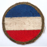 WW2 US Army Ground Forces Cloth Patch