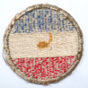 US Army Ground Forces Cloth Patch
