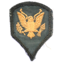 U.S. Army Specialist Third Class (E-4) Chevron - Vietnam Era