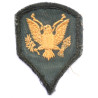 U.S. Army Specialist Third Class (E-4) Chevron - Vietnam Era