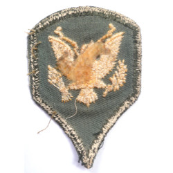 U.S. Army Specialist Third Class (E-4) Chevron - Vietnam Era