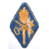 US Army Quartermaster Center School Uniform Patch