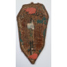 US Army Infantry School Cloth Subdued Patch