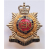 Royal Army Serivce Corps Association Lapel Badge