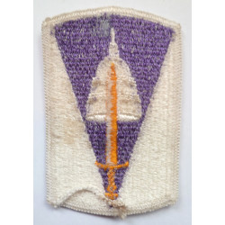 US Army 354th Civil Affairs Brigade Cloth Colour Patch