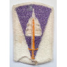 US Army 354th Civil Affairs Brigade Cloth Colour Patch