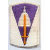 US Army 354th Civil Affairs Brigade Cloth Colour Patch