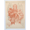 WW2 German Winter Help Fund 1938/1939
