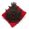 The Royal Rhodesia Regiment Cap Badge