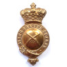 6th Dragoon Guards, Carabiniers Martingale Badge