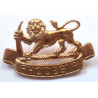 Southern Rhodesia Regiment Staybrite Cap Badge