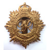 WW2 Royal Army Service Corps Cap Badge - British Army Insignia