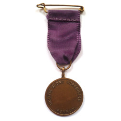 Airborne Wandeltochte Police Sports Association Renkum Souvenir Medal