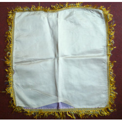 US Air Forces Satin Pillow Case - Miama Beach Florida
