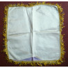 US Air Forces Satin Pillow Case - Miama Beach Florida