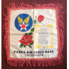 US Air Forces Satin Pillow Case - California