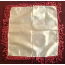 US Air Forces Satin Pillow Case - California