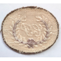 Close Protection Trade Sleeve Badge - British Army Insignia