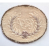 Close Protection Trade Sleeve Badge - British Army Insignia