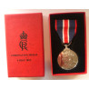 Coronation Medal 6 May 2023 King Charles III Medal - British Military