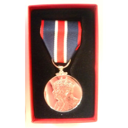 Coronation Medal 6 May 2023 King Charles III Medal - British Military