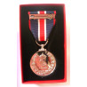 Coronation Medal 6 May 2023 King Charles III Medal - British Military