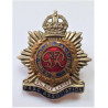 Royal Army Service Corps Association Lapel Badge WWII