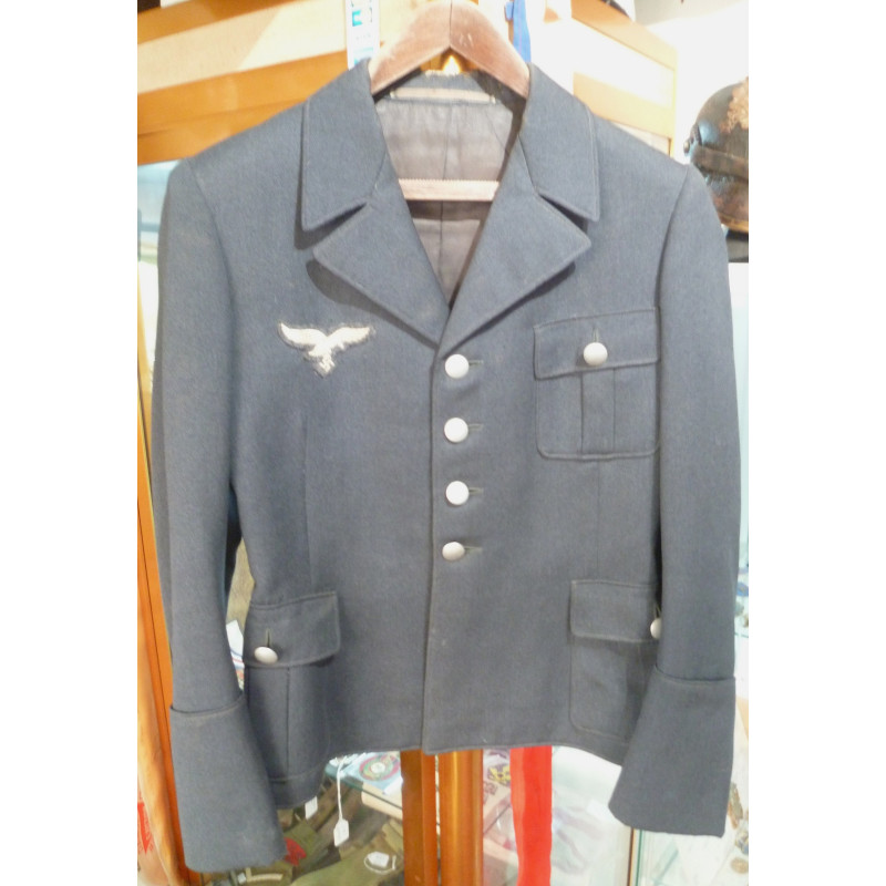 WW2 German Luftwaffe Uniform