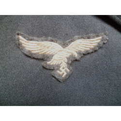WW2 German Luftwaffe Uniform