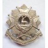 WW2 Bedfordshire & Hertfordshire Regiment Cap Badge - British Army Insignia