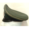 WW2 German NCO Infantry Visor Cap by Erel