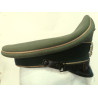 WW2 German NCO Infantry Visor Cap by Erel