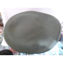 WW2 German NCO Infantry Visor Cap by Erel